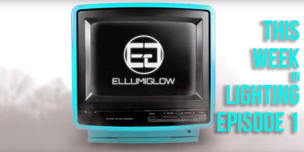 White Laser Wire - The Moment Many Have Waited For