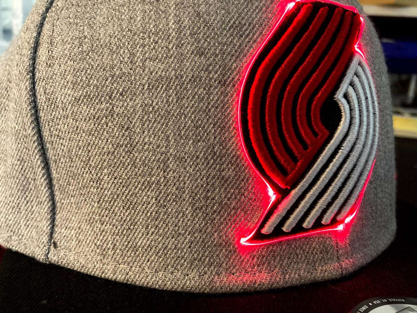 How to Integrate Laser Wire into Wearable Tech & Cyberpunk Fashion