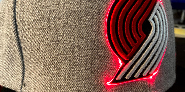 How to Integrate Laser Wire into Wearable Tech & Cyberpunk Fashion