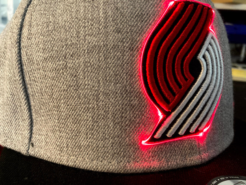 How to Integrate Laser Wire into Wearable Tech & Cyberpunk Fashion