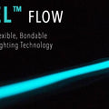 Introducing VynEL™ Flow - The World's First Stretchable Light