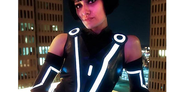 VynEL™ Lighting For Costuming & Special Effects