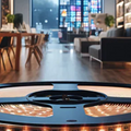 EL Wire vs. LED Strip Lighting: Which Works Best for Your Project?