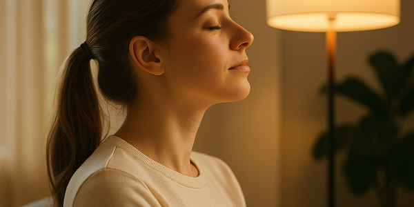 Human-Centric & Well-Being Lighting