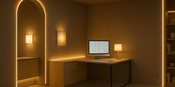 Top Lighting Trends in 2026: What Designers Need to Know