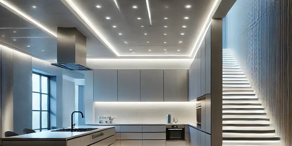 How to Use Pixel-Free LED for Seamless Architectural Lighting