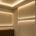 Architectural Accents: Using Pixel-Free LED in Ceiling & Wall Features