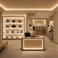 Top 5 Uses for Pixel-Free LED in Retail Interiors