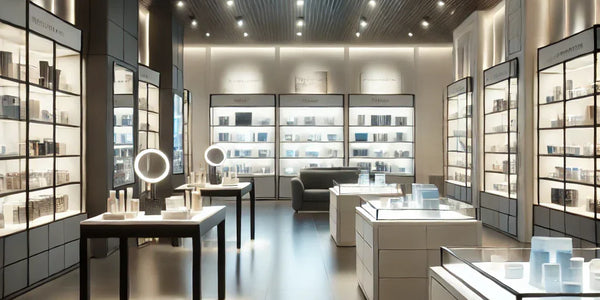 Retail & POP Displays: Best Backlighting Options for Maximum Impact