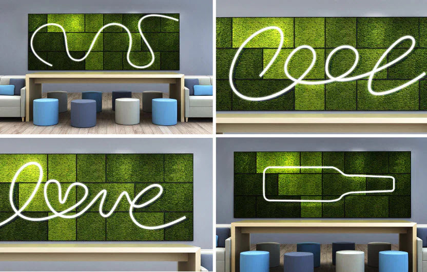 Pixel-Free LED 360: The Ultimate Solution for Backlit Signage – Ellumiglow