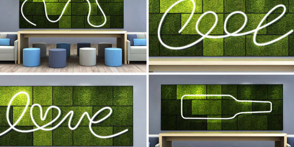 Pixel-Free LED 360: The Ultimate Solution for Backlit Signage