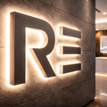 Pixel-Free LED 360: A Game-Changer in Signage Lighting