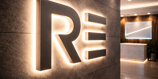 Pixel-Free LED 360: A Game-Changer in Signage Lighting