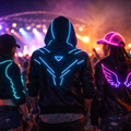 Festival Ready: Creating Light-Up Apparel with SewGlo