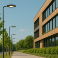 Sustainable Lighting & Compliance