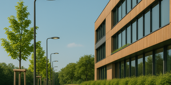 Sustainable Lighting & Compliance