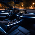 VynEL Flow in Automotive Interiors: Safety Meets Style
