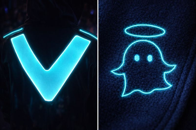 VynEL vs. SewGlo: Choosing the Right Light for Fabric Projects