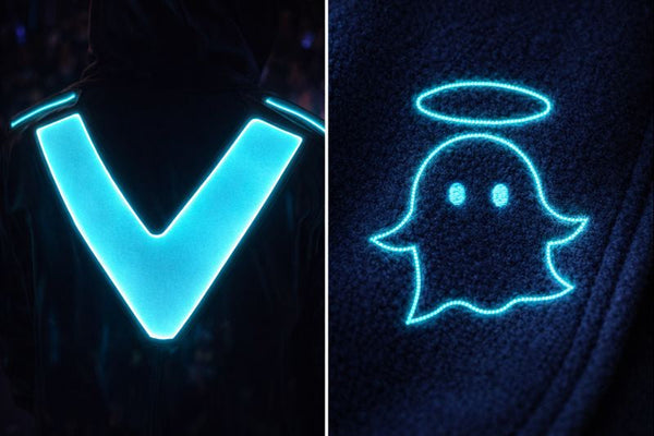 VynEL vs. SewGlo: Choosing the Right Light for Fabric Projects