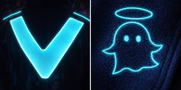 VynEL vs. SewGlo: Choosing the Right Light for Fabric Projects