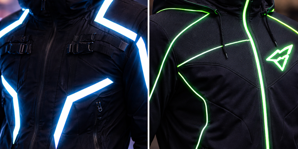 SewGlo vs. VynEL: Best Use Cases in Performance Apparel