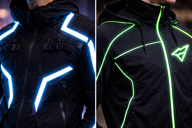 SewGlo vs. VynEL: Best Use Cases in Performance Apparel
