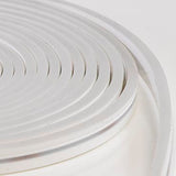 Pixel-Free LED TRIM Strip Light 6mm Wide - 5M Length 