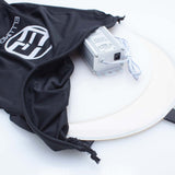 Astrophotography 10in EL Panel Circle Flat Frame Light Kit