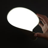 Astrophotography 10in EL Panel Circle Flat Frame Light Kit