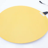 Astrophotography 10in EL Panel Circle Flat Frame Light Kit