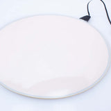 Astrophotography 10in EL Panel Circle Flat Frame Light Kit