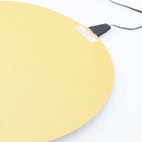 Parallel EL Panel 10" Circle
