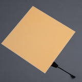 Parallel EL Panel 10 x 10" Square