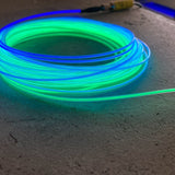 DualDrive 15M ACCENT Laser Wire® Kit