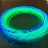DualDrive 15M ACCENT Laser Wire® Kit