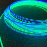 DualDrive 15M ACCENT Laser Wire® Kit