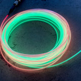 DualDrive 15M ACCENT Laser Wire® Kit