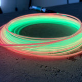 DualDrive 15M ACCENT Laser Wire® Kit