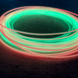 DualDrive 15M ACCENT Laser Wire® Kit