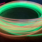 DualDrive 15M ACCENT Laser Wire® Kit