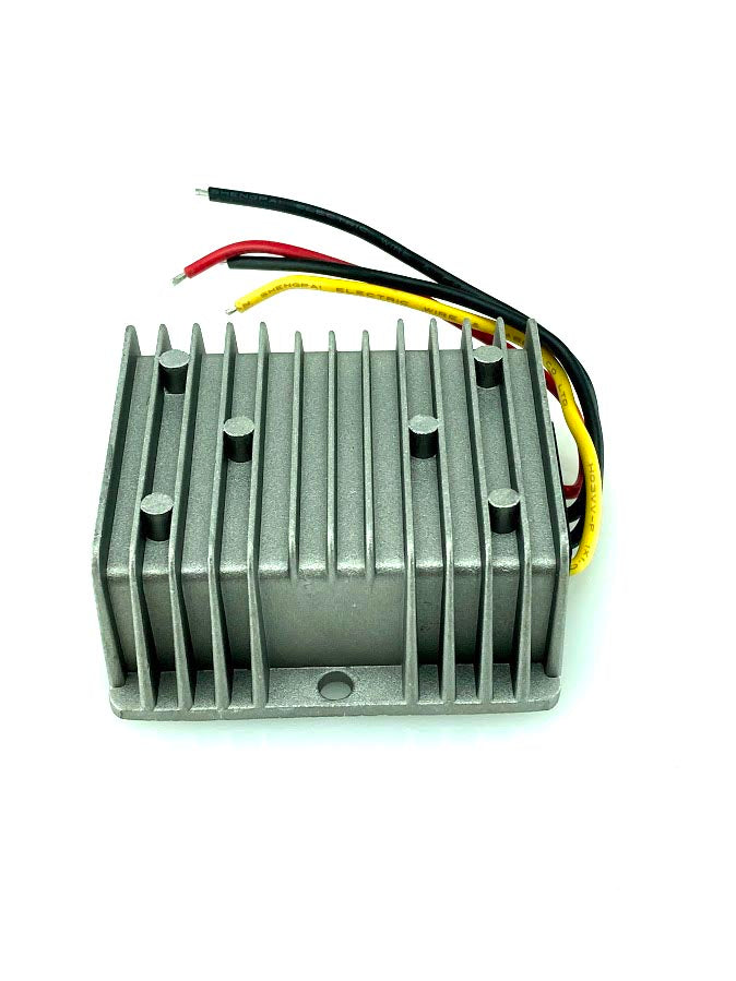 12V - 24V Step Up DC Converter