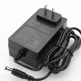 AC Adapter for Mondo Inverters - ETL Listed
