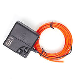 15 Foot Electroluminescent Wire Kit