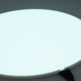 Parallel EL Panel 14" Circle - Large