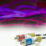 DualDrive Multicolored 10M ACCENT Laser Wire™ System