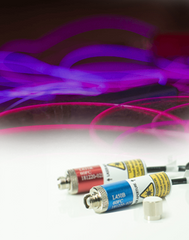 DualDrive Multicolored 10M ACCENT Laser Wire™ System