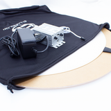 Astrophotography 15" Flat Frame EL Panel Kit