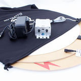 Astrophotography 15" Flat Frame EL Panel Kit