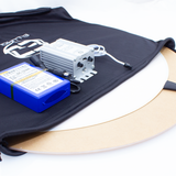 Astrophotography 15" Flat Frame EL Panel Kit