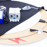 Astrophotography 15" Flat Frame EL Panel Kit